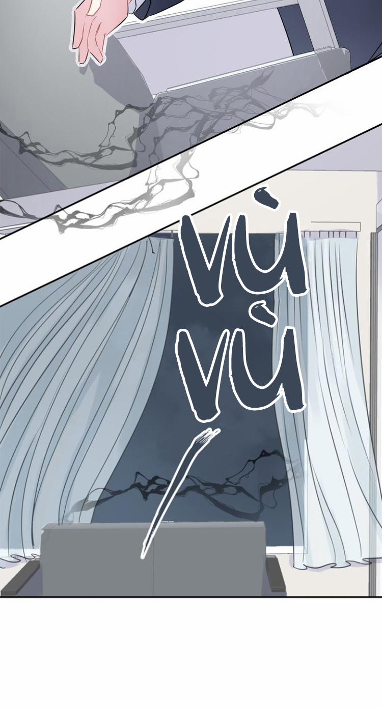 Bộ Váy Của Nàng Tiên Cá 11 trang 26