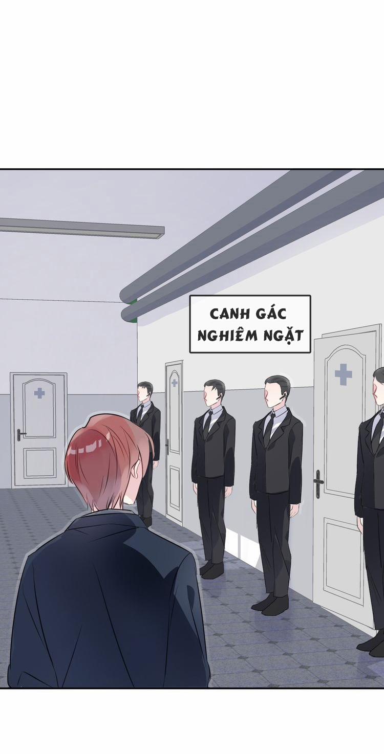 Bộ Váy Của Nàng Tiên Cá 11 trang 3