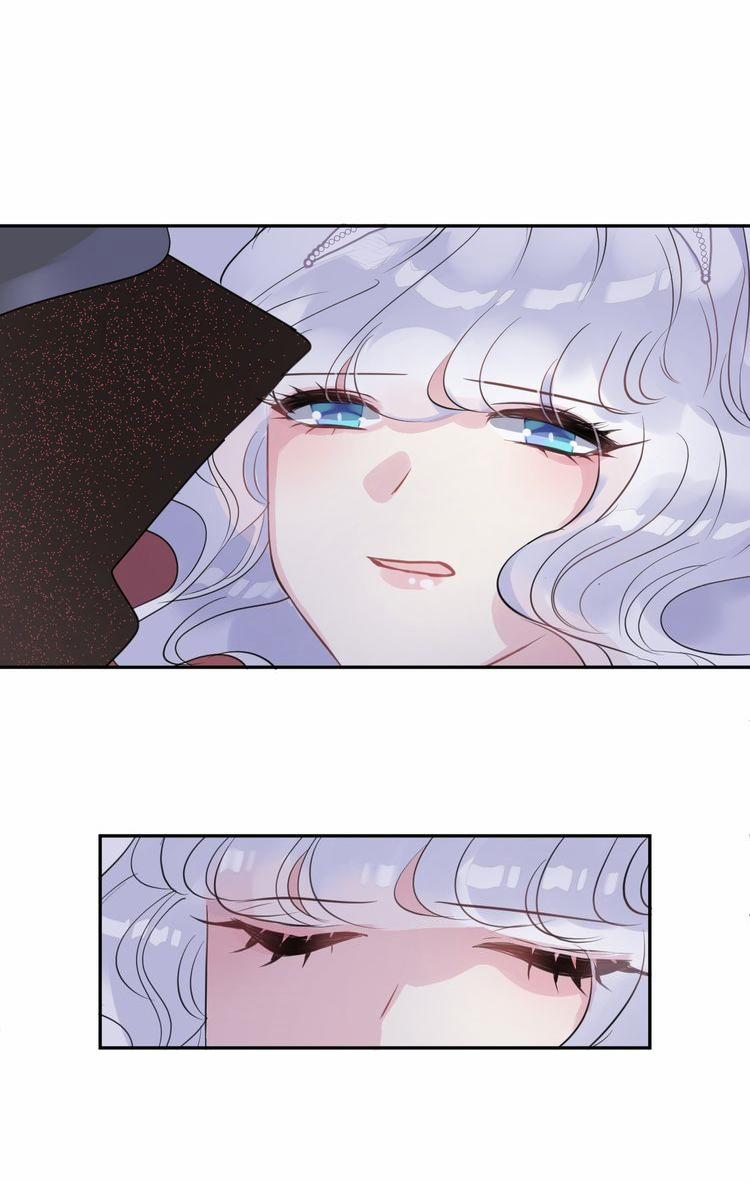 Bộ Váy Của Nàng Tiên Cá 11 trang 31