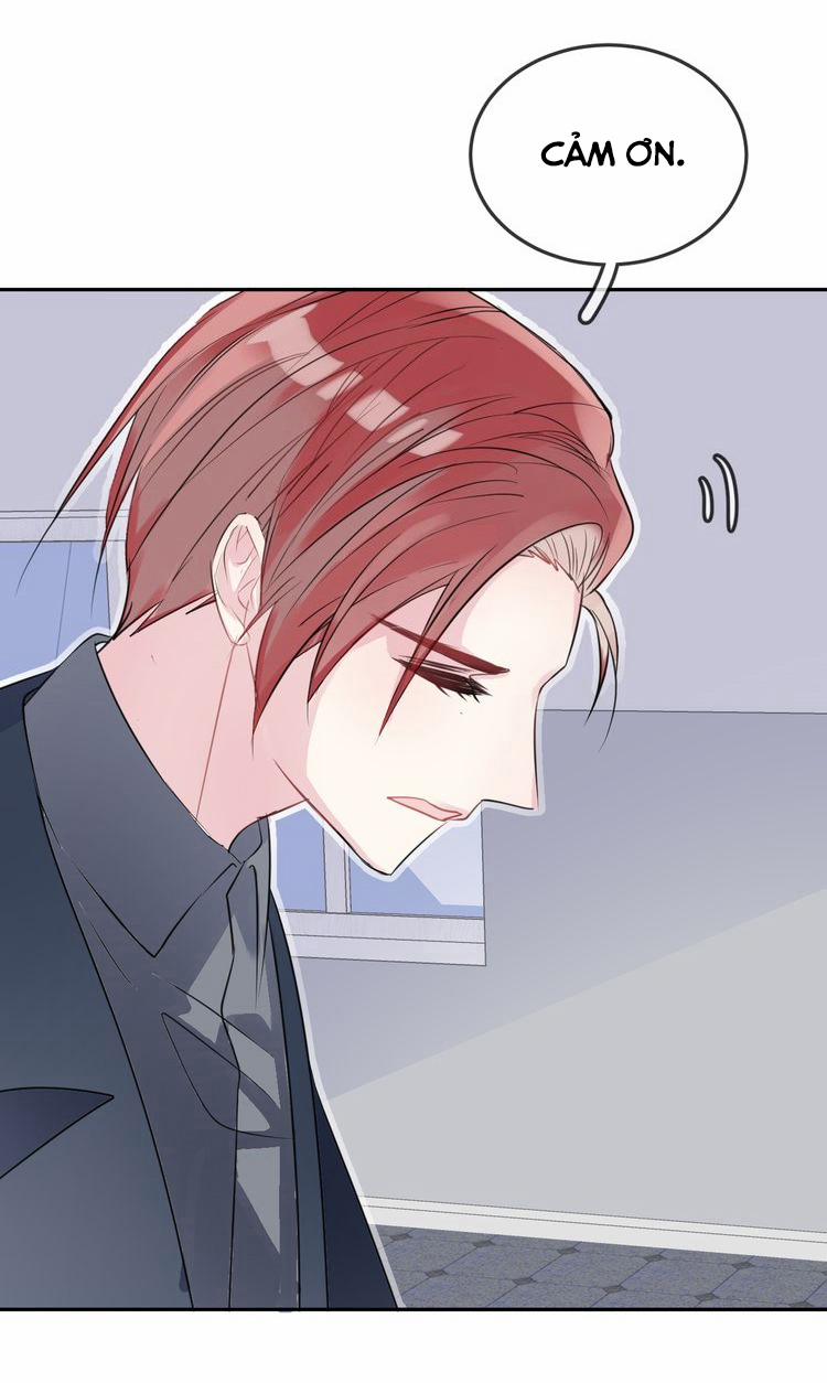 Bộ Váy Của Nàng Tiên Cá 11 trang 7