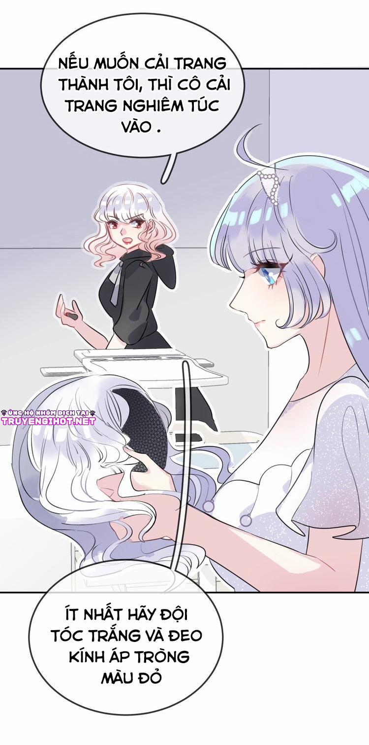 Bộ Váy Của Nàng Tiên Cá 11 trang 9