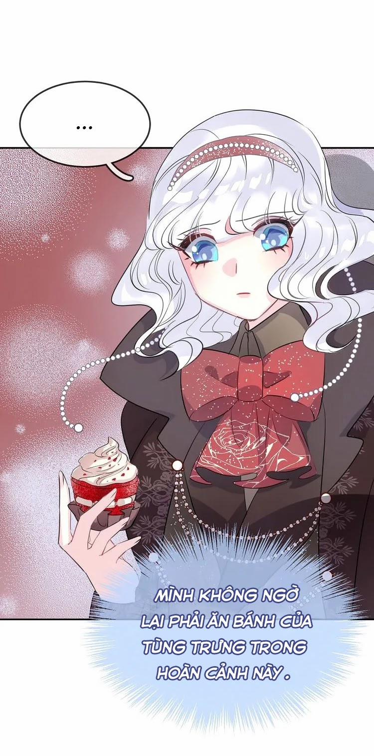 Bộ Váy Của Nàng Tiên Cá 12 trang 10