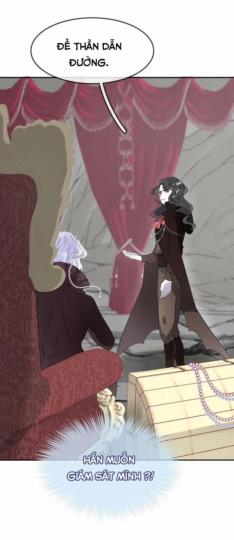 Bộ Váy Của Nàng Tiên Cá 12 trang 12