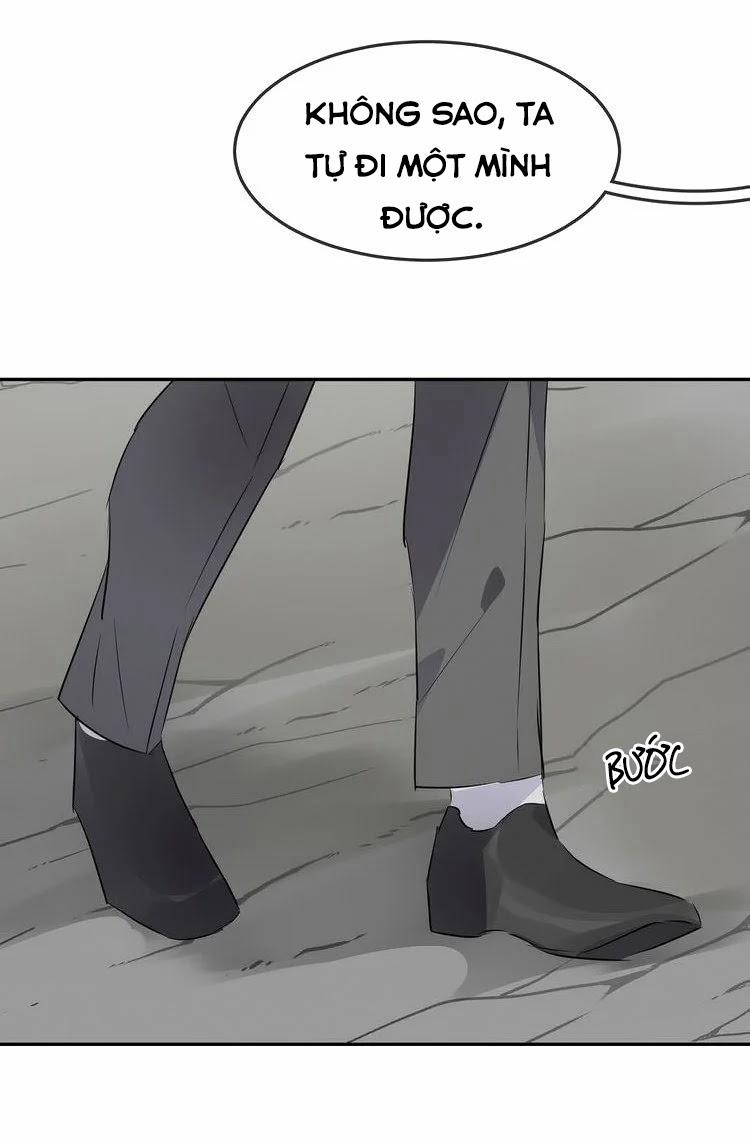 Bộ Váy Của Nàng Tiên Cá 12 trang 13