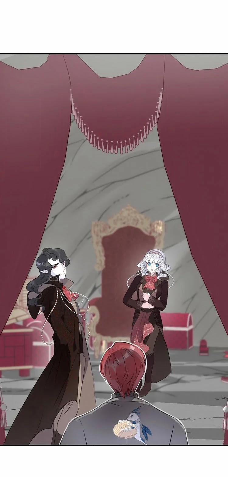 Bộ Váy Của Nàng Tiên Cá 12 trang 14