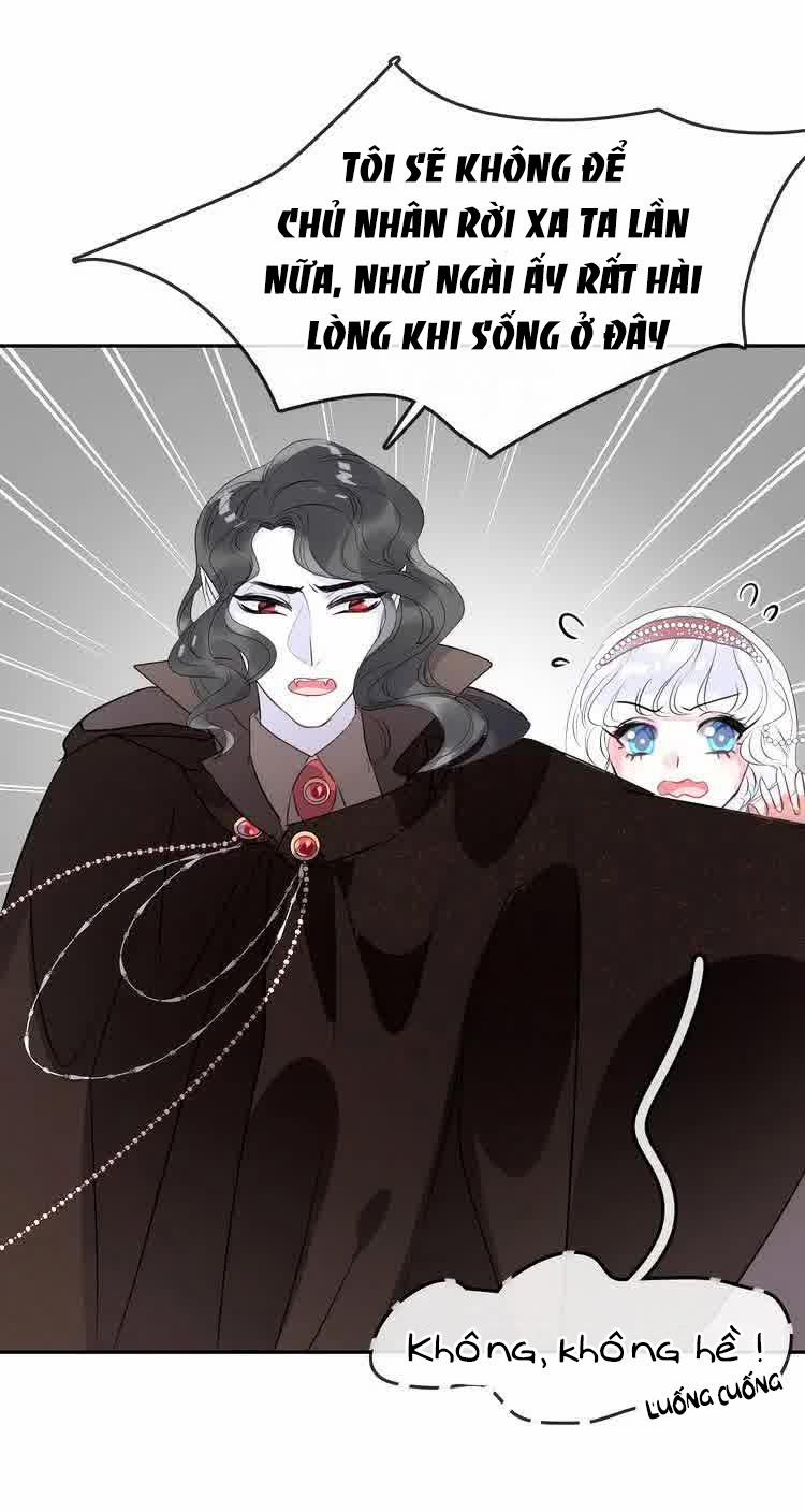 Bộ Váy Của Nàng Tiên Cá 12 trang 17