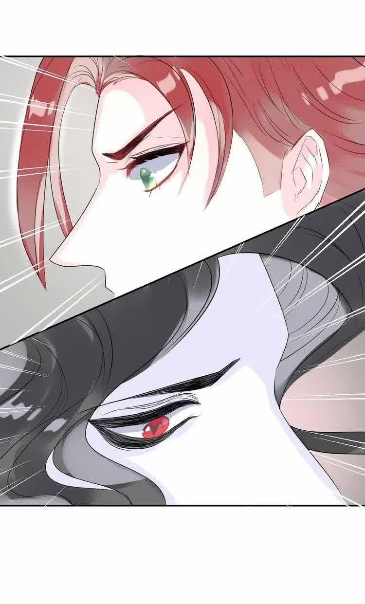 Bộ Váy Của Nàng Tiên Cá 12 trang 22