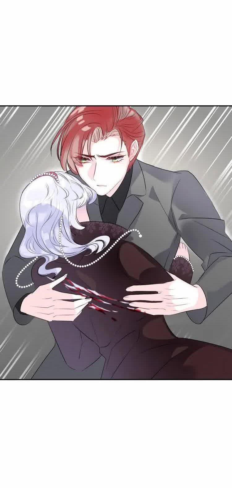 Bộ Váy Của Nàng Tiên Cá 12 trang 23