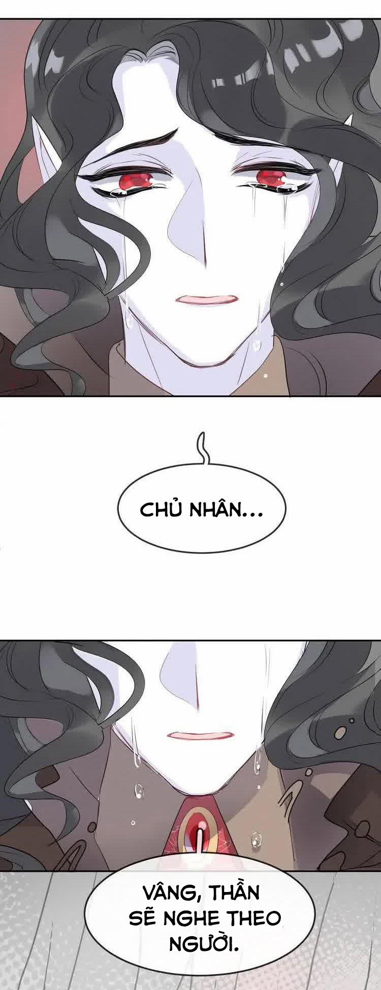 Bộ Váy Của Nàng Tiên Cá 12 trang 28