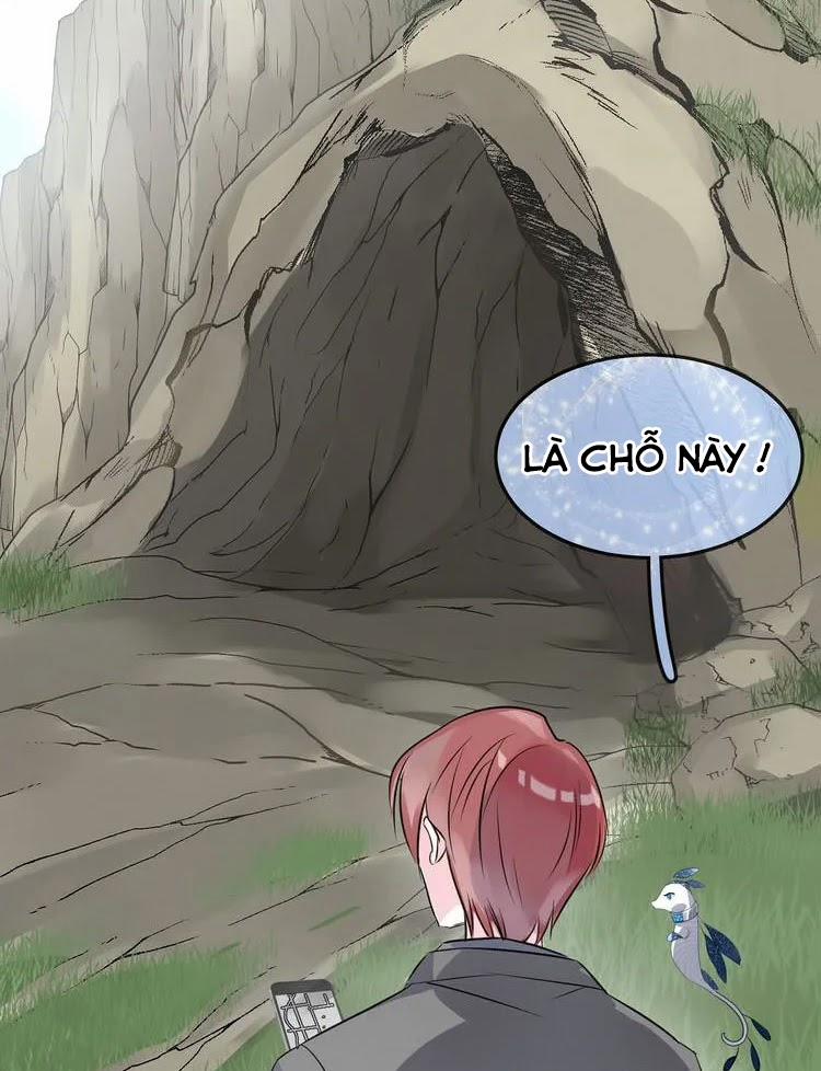 Bộ Váy Của Nàng Tiên Cá 12 trang 3