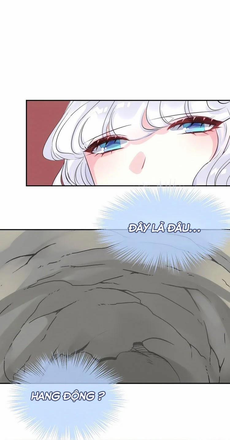 Bộ Váy Của Nàng Tiên Cá 12 trang 5