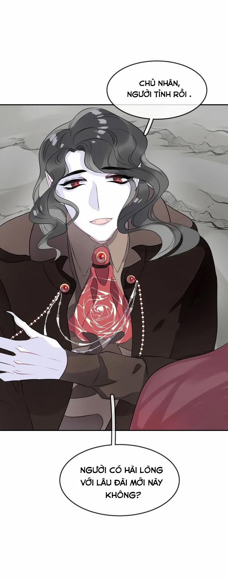 Bộ Váy Của Nàng Tiên Cá 12 trang 7