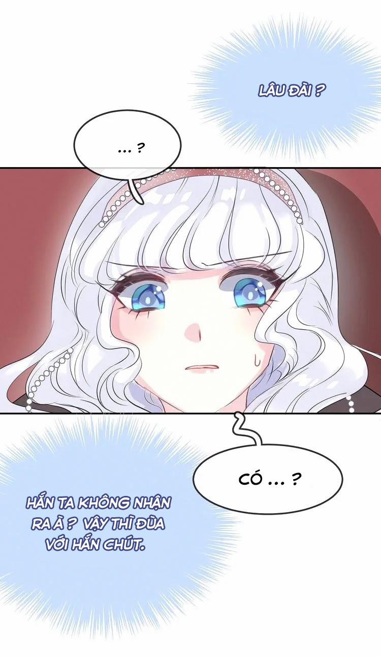 Bộ Váy Của Nàng Tiên Cá 12 trang 8