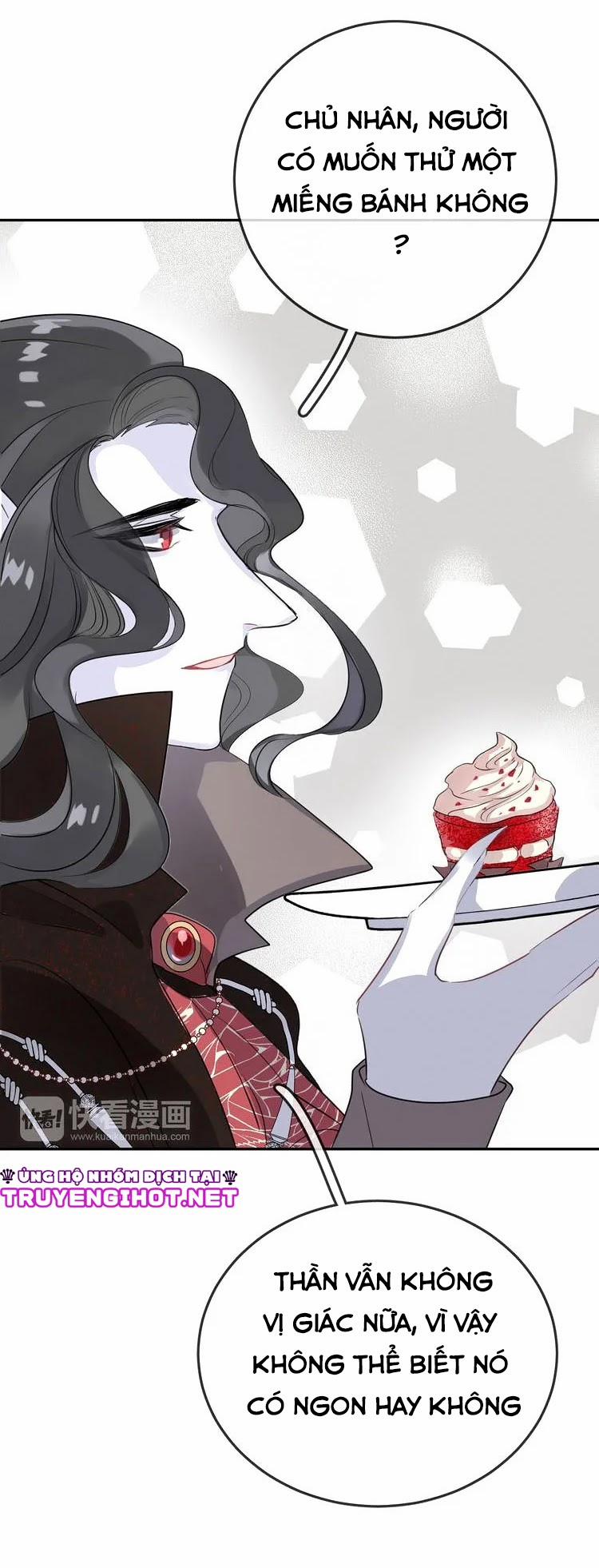 Bộ Váy Của Nàng Tiên Cá 12 trang 9