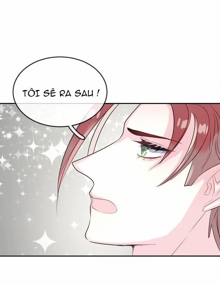 Bộ Váy Của Nàng Tiên Cá 13 trang 10