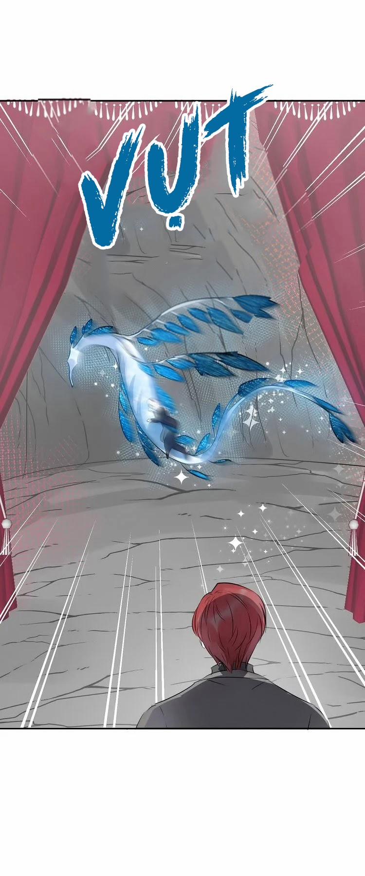 Bộ Váy Của Nàng Tiên Cá 13 trang 11