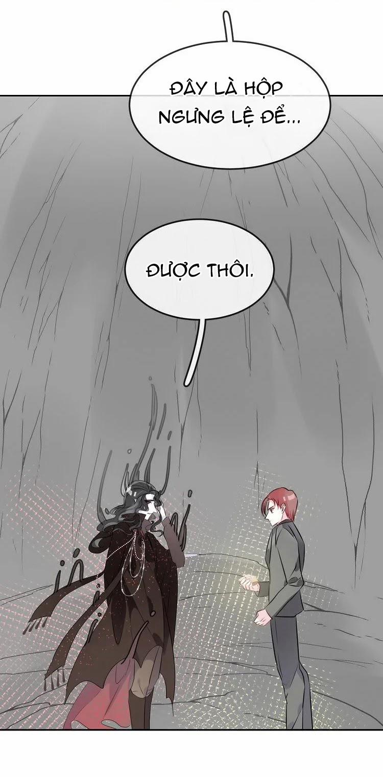 Bộ Váy Của Nàng Tiên Cá 13 trang 13