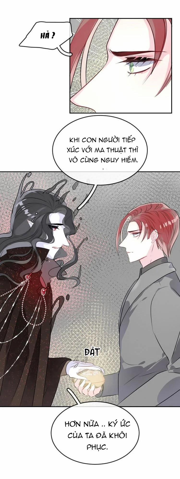 Bộ Váy Của Nàng Tiên Cá 13 trang 14