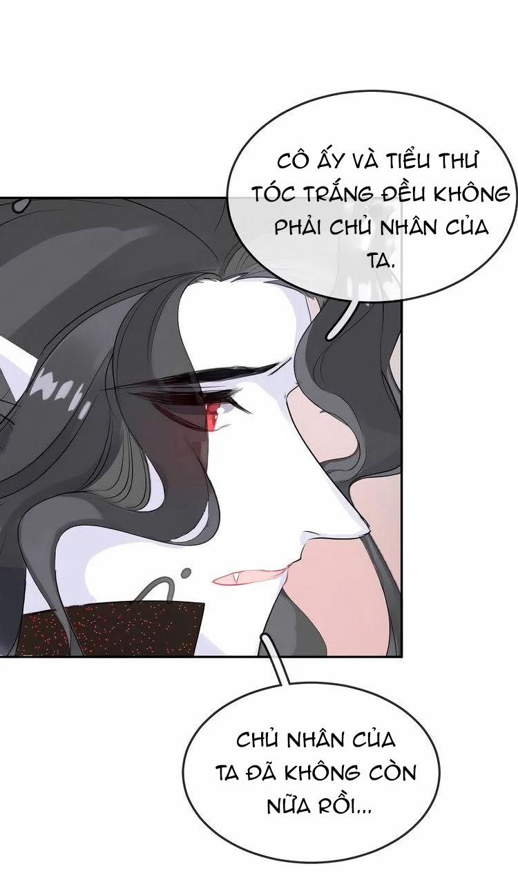 Bộ Váy Của Nàng Tiên Cá 13 trang 15