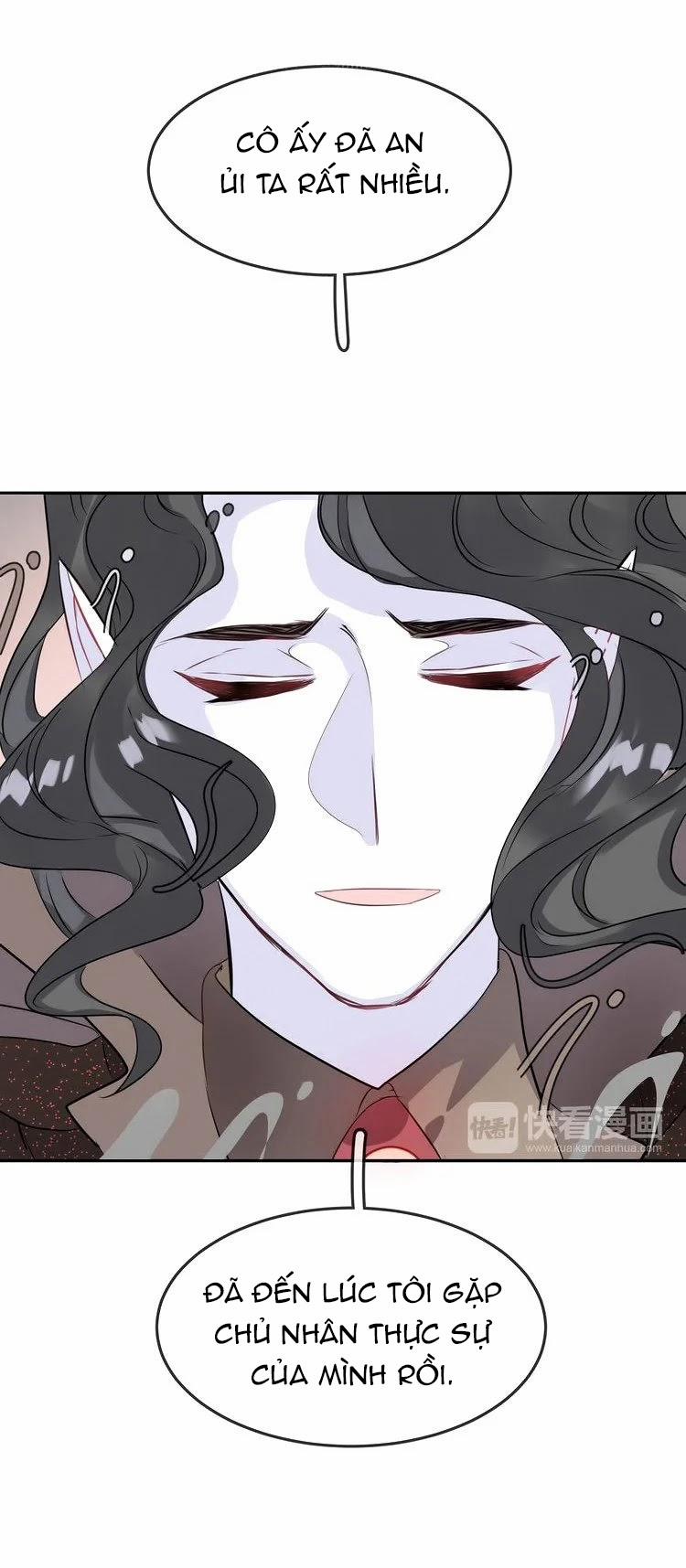 Bộ Váy Của Nàng Tiên Cá 13 trang 18