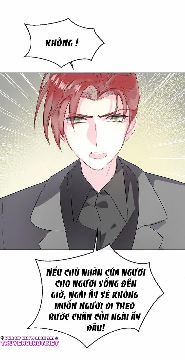 Bộ Váy Của Nàng Tiên Cá 13 trang 19