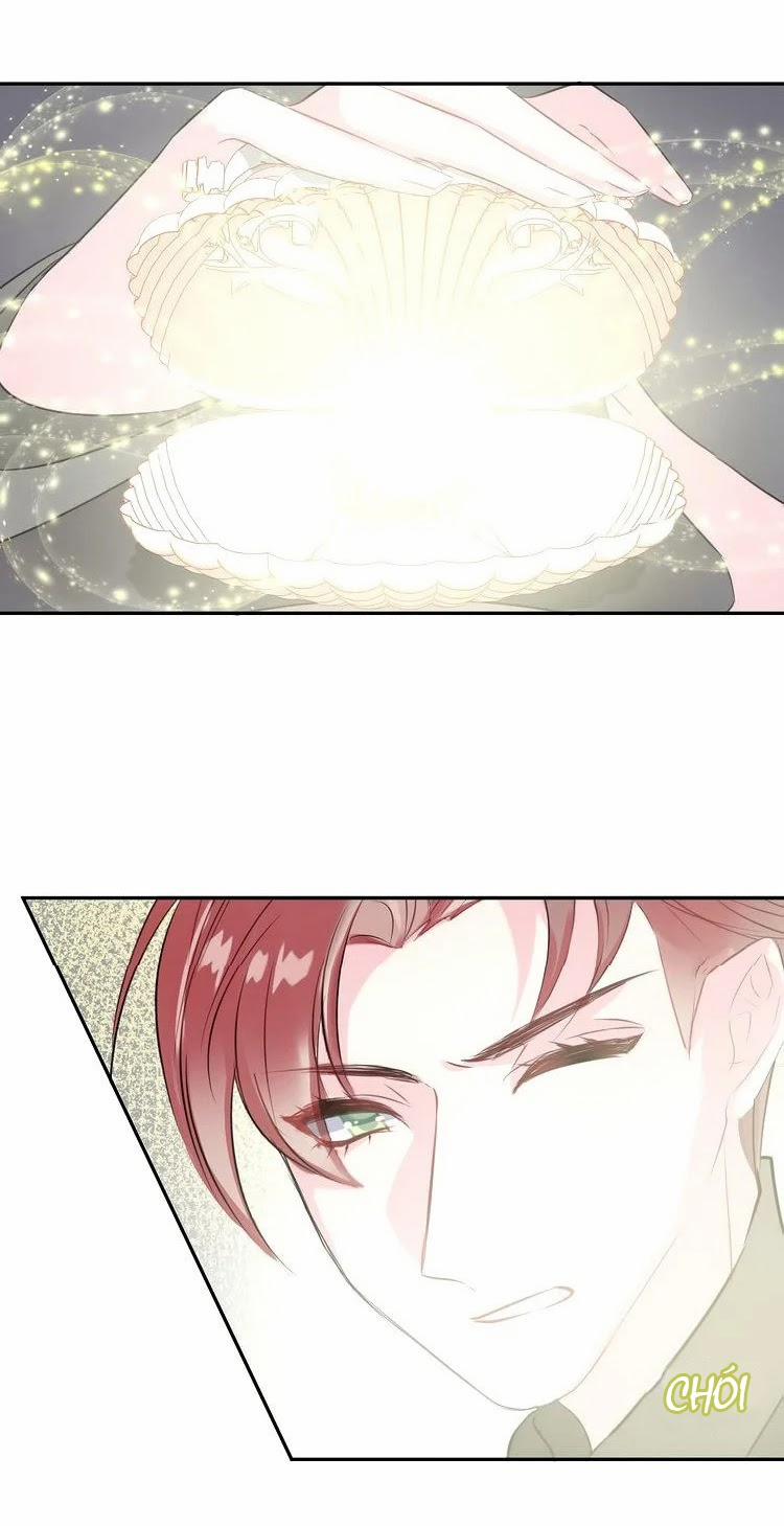 Bộ Váy Của Nàng Tiên Cá 13 trang 20