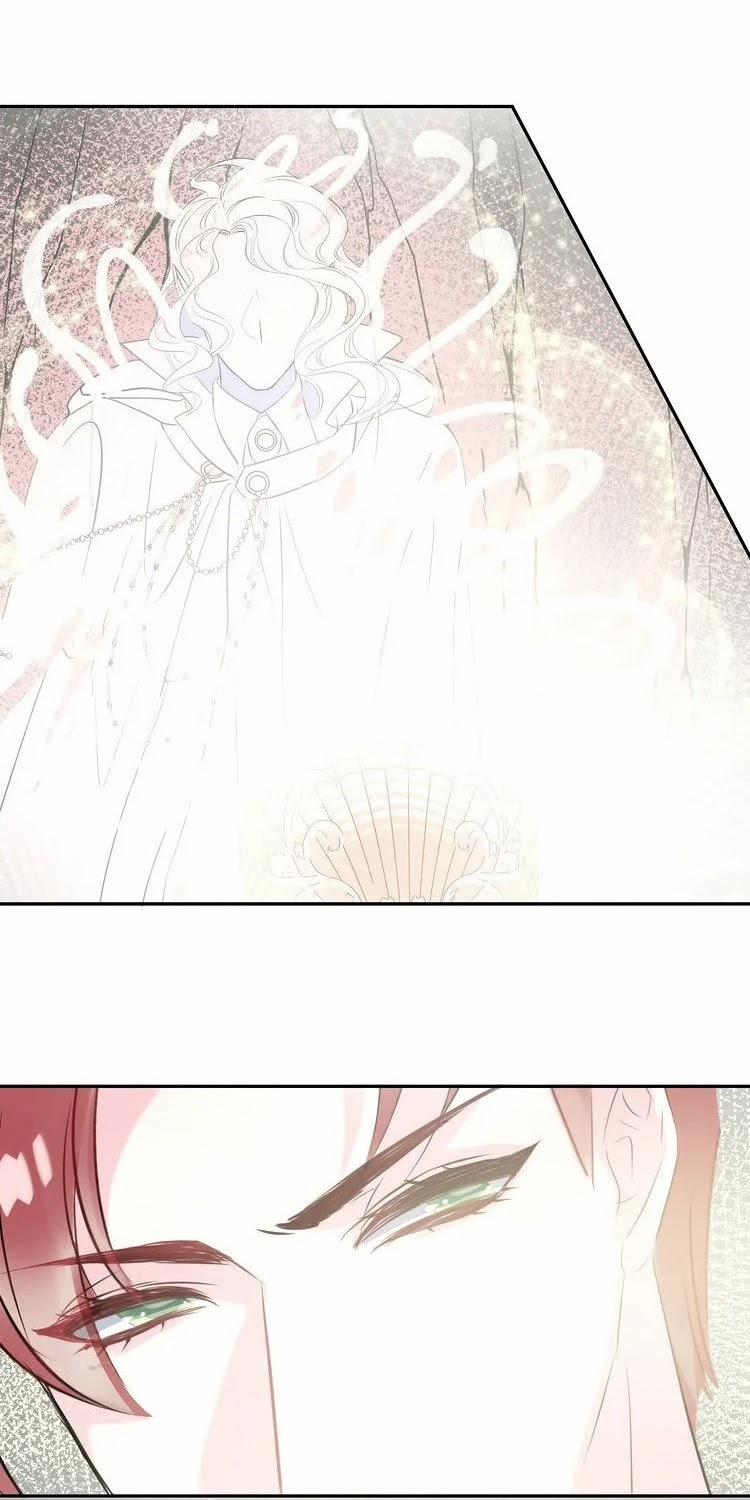 Bộ Váy Của Nàng Tiên Cá 13 trang 21