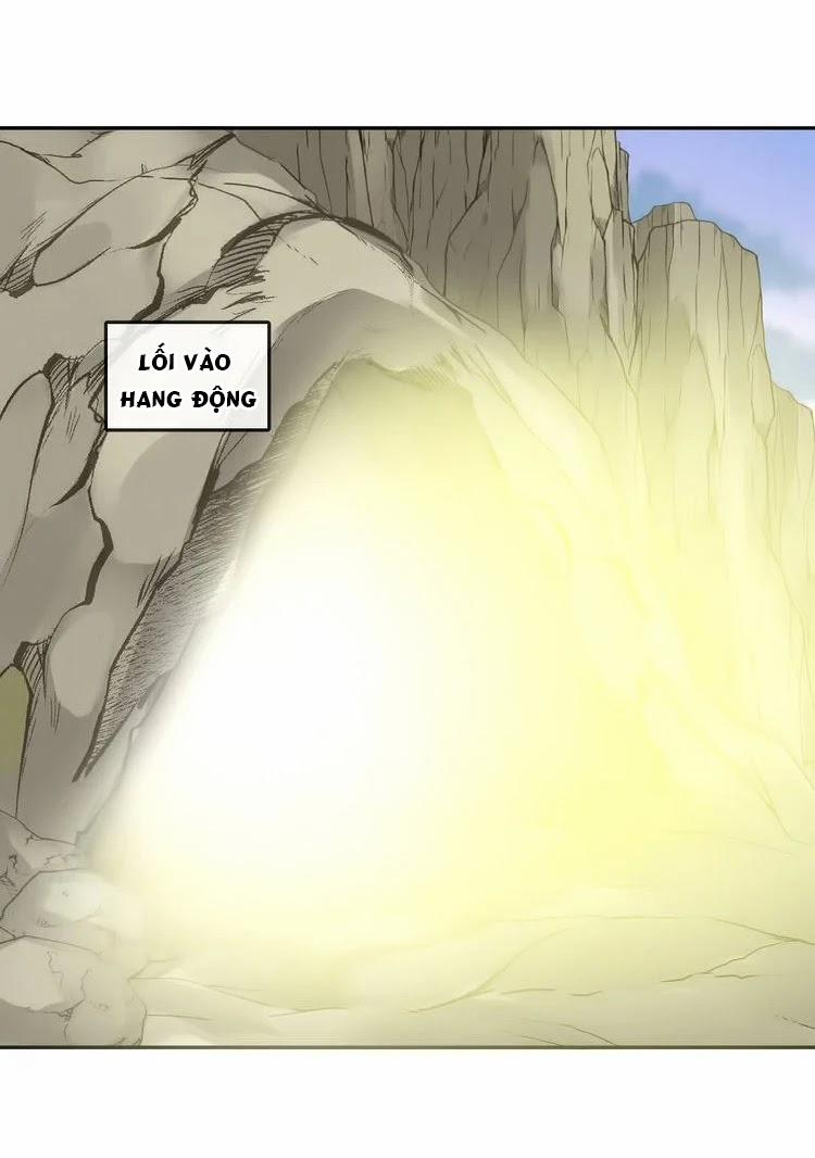 Bộ Váy Của Nàng Tiên Cá 13 trang 23