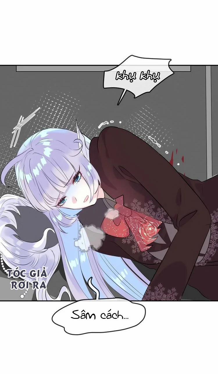 Bộ Váy Của Nàng Tiên Cá 13 trang 25