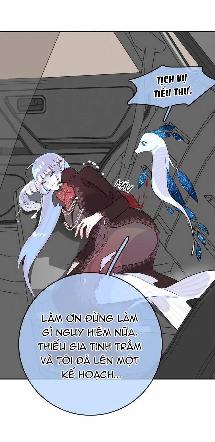 Bộ Váy Của Nàng Tiên Cá 13 trang 26