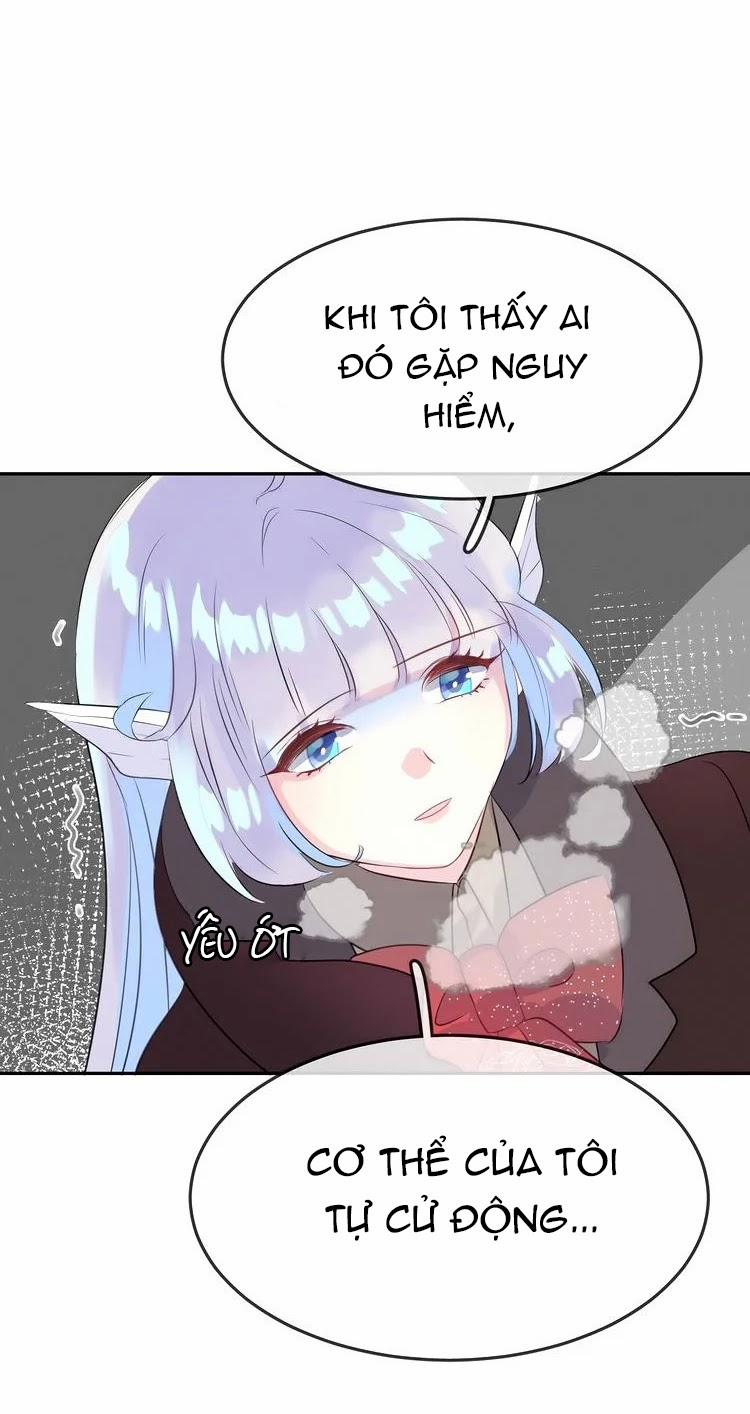 Bộ Váy Của Nàng Tiên Cá 13 trang 28