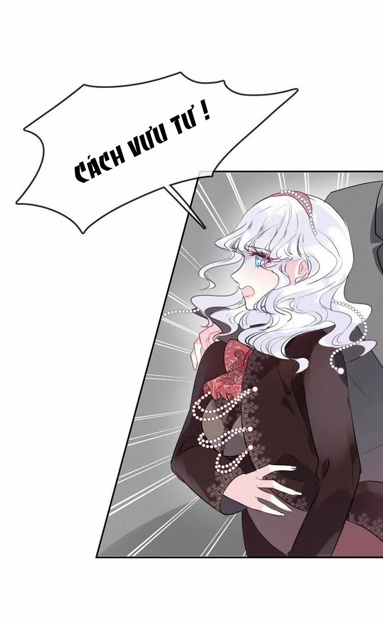 Bộ Váy Của Nàng Tiên Cá 13 trang 4