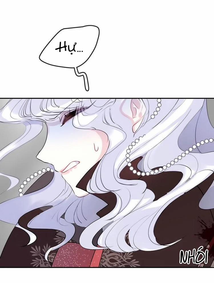 Bộ Váy Của Nàng Tiên Cá 13 trang 5