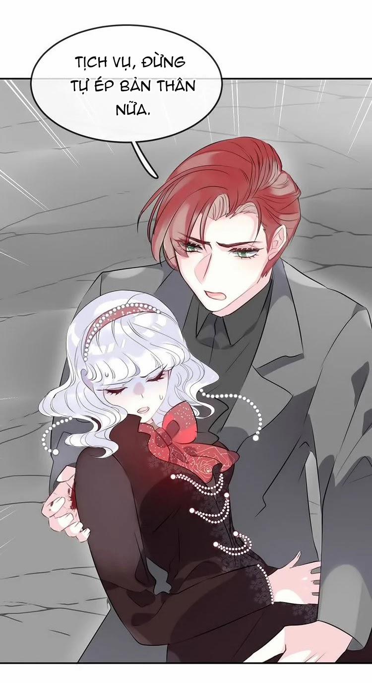 Bộ Váy Của Nàng Tiên Cá 13 trang 6