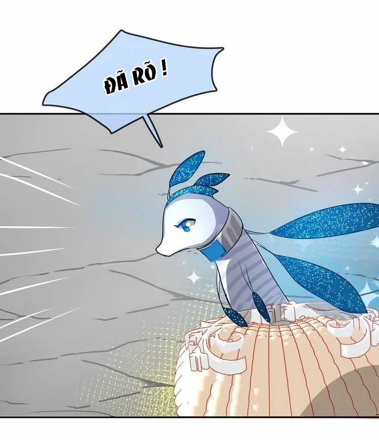 Bộ Váy Của Nàng Tiên Cá 13 trang 8