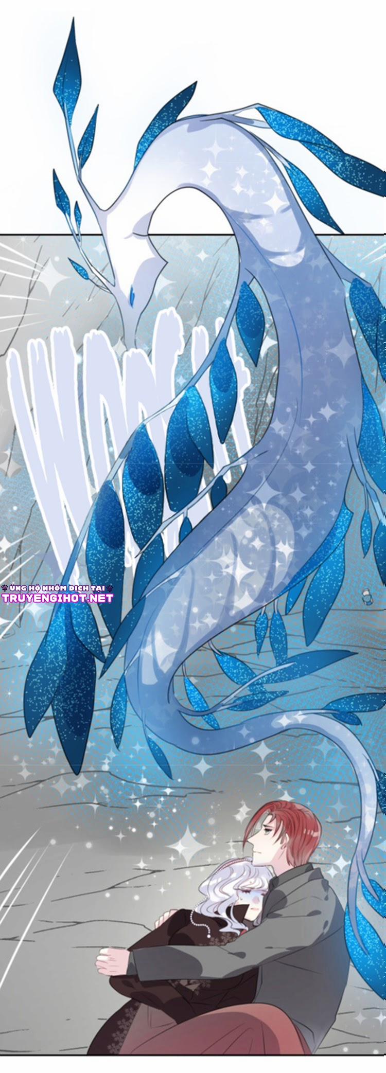 Bộ Váy Của Nàng Tiên Cá 13 trang 9