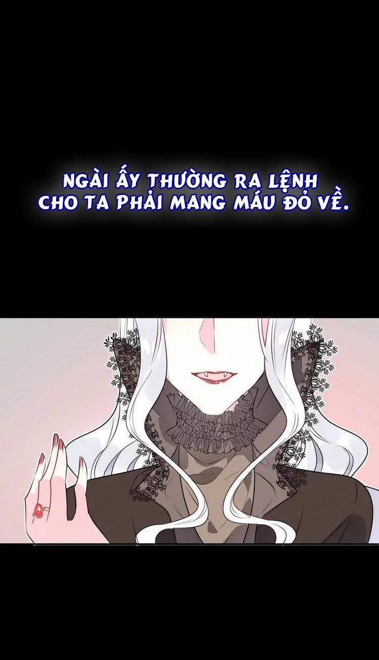 Bộ Váy Của Nàng Tiên Cá 14 trang 10