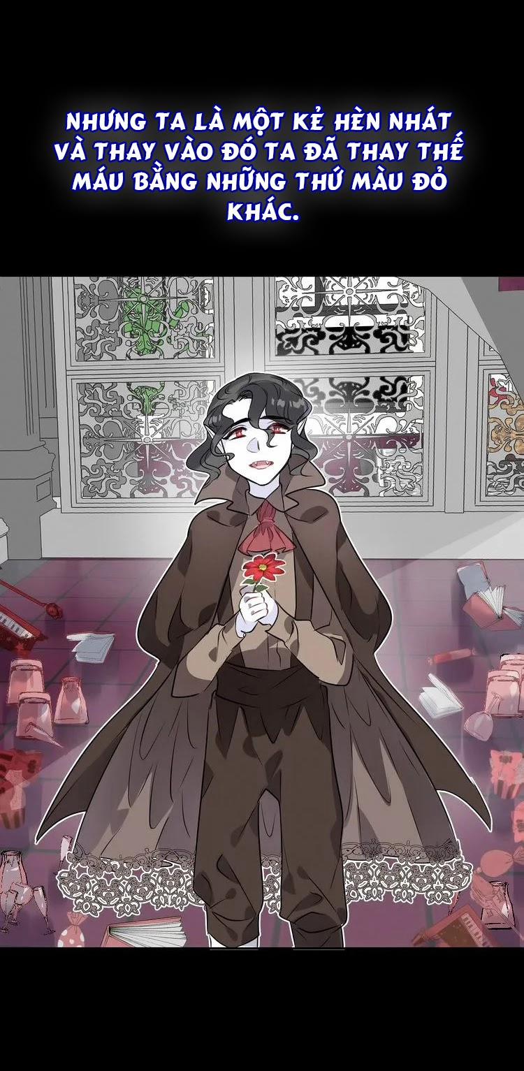 Bộ Váy Của Nàng Tiên Cá 14 trang 11