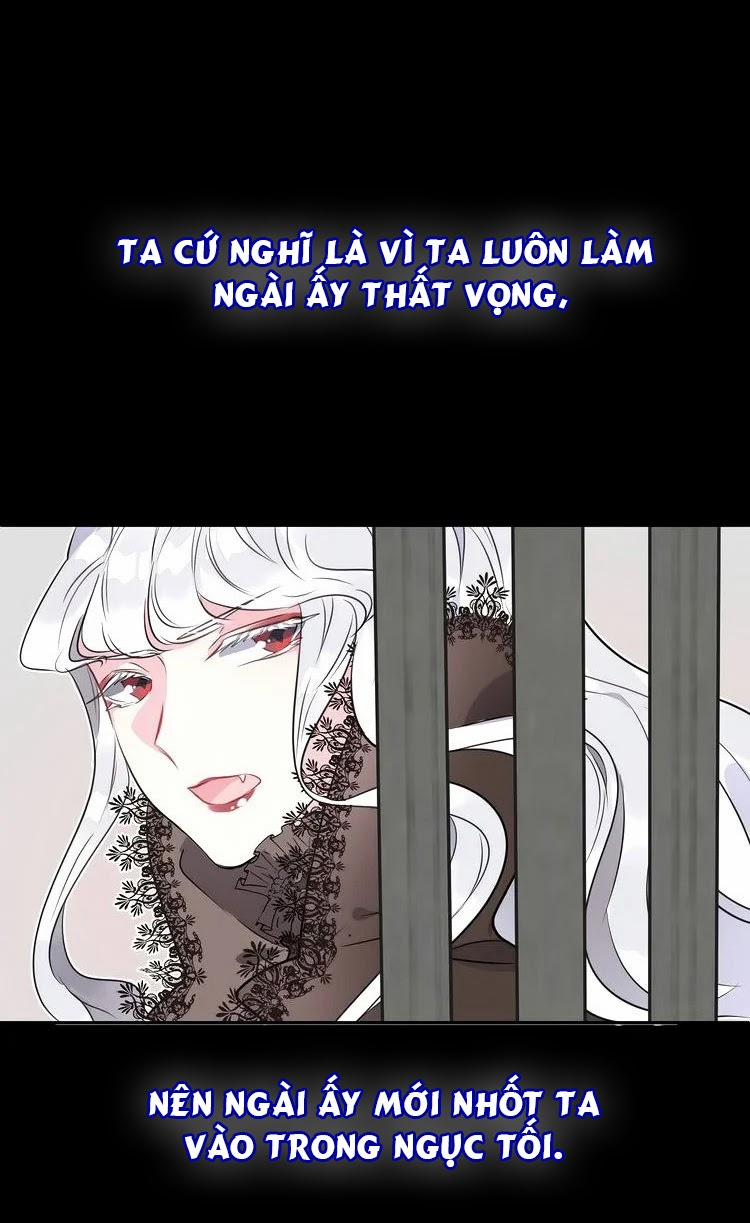 Bộ Váy Của Nàng Tiên Cá 14 trang 12