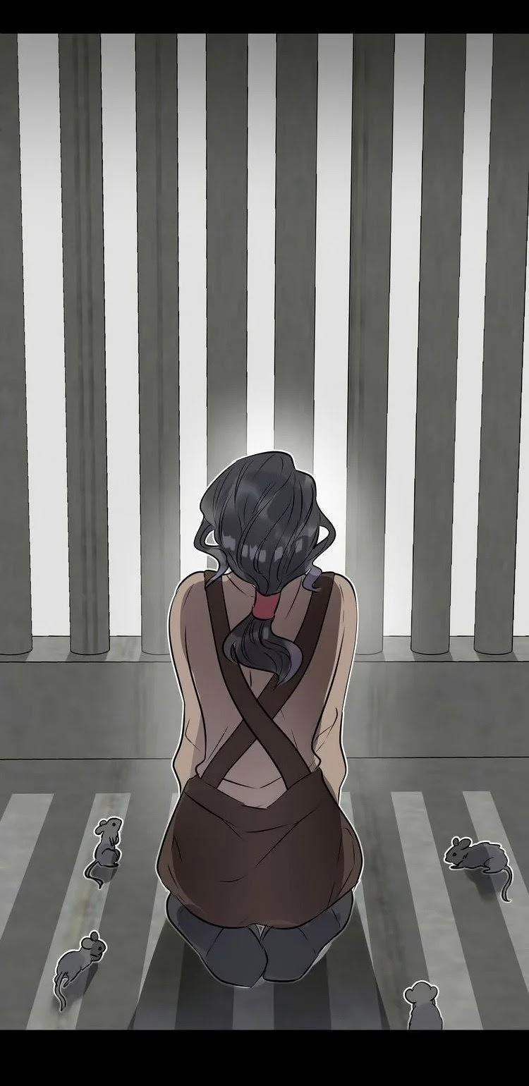 Bộ Váy Của Nàng Tiên Cá 14 trang 13