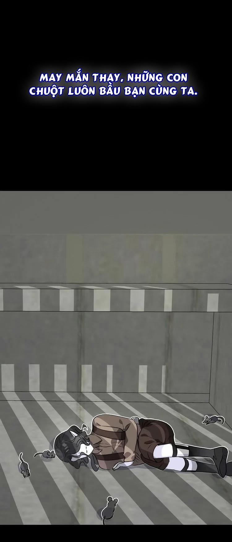 Bộ Váy Của Nàng Tiên Cá 14 trang 14