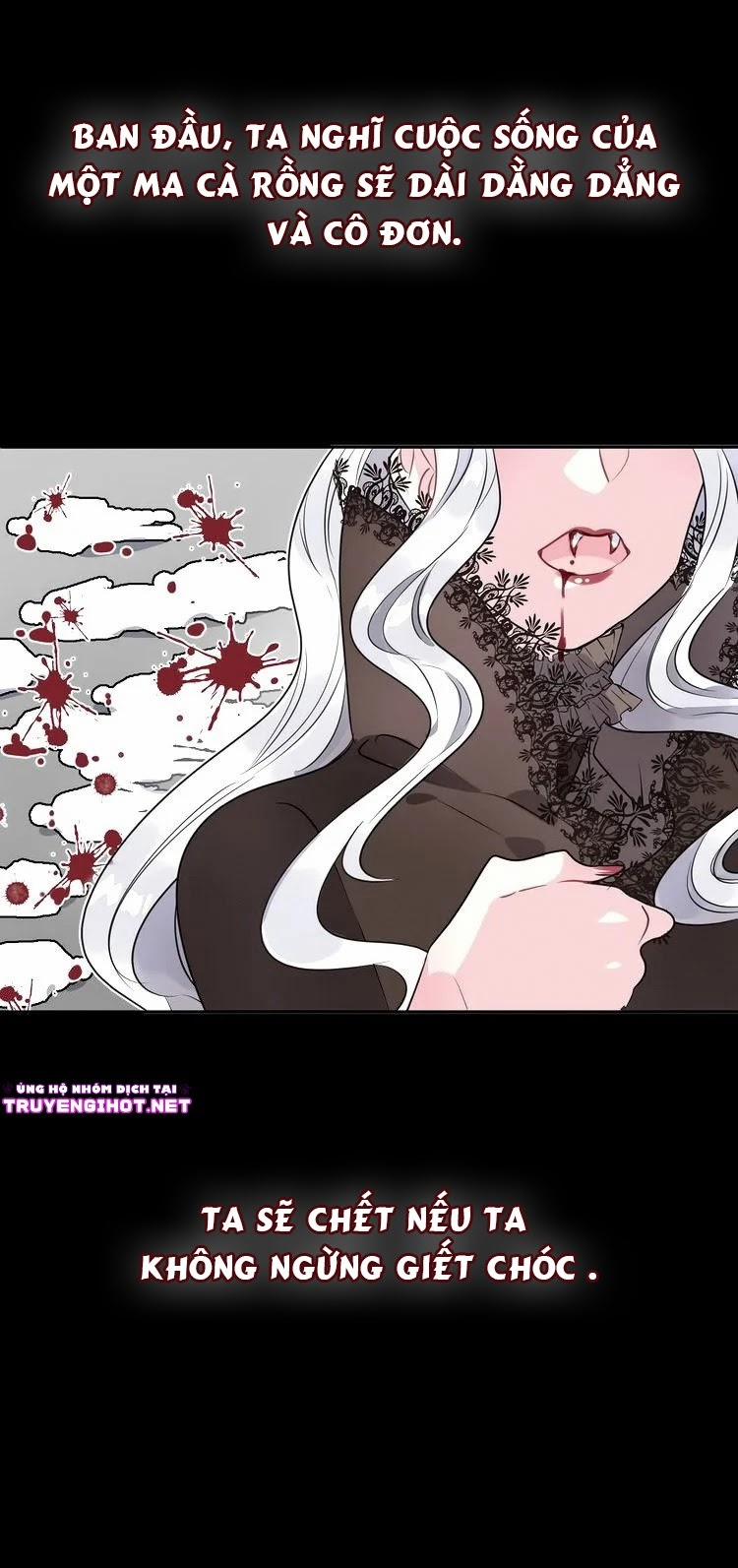 Bộ Váy Của Nàng Tiên Cá 14 trang 19