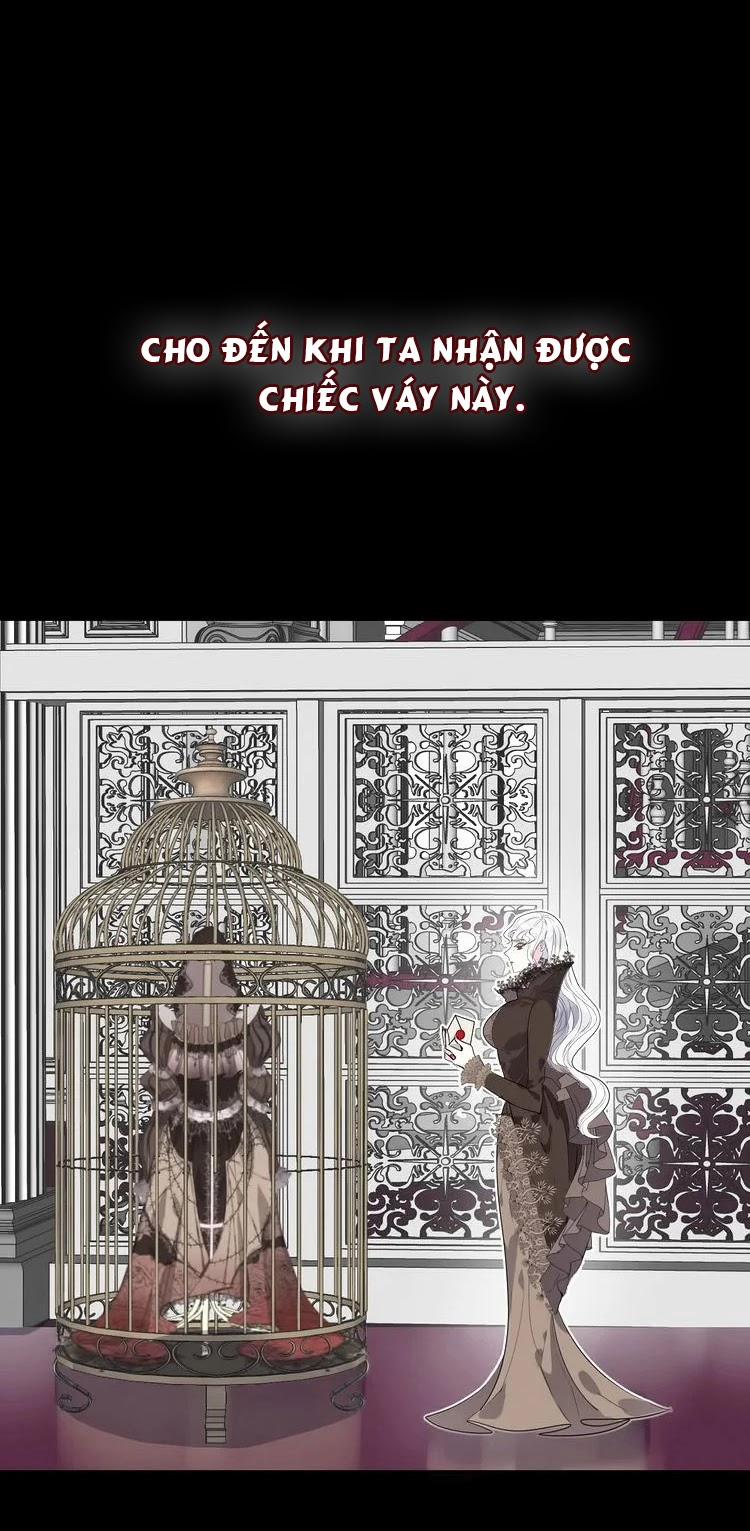 Bộ Váy Của Nàng Tiên Cá 14 trang 20