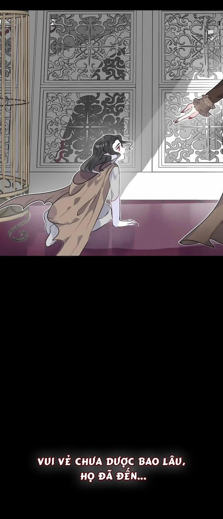 Bộ Váy Của Nàng Tiên Cá 14 trang 22