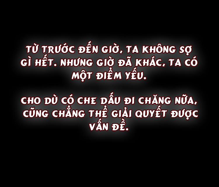 Bộ Váy Của Nàng Tiên Cá 14 trang 27