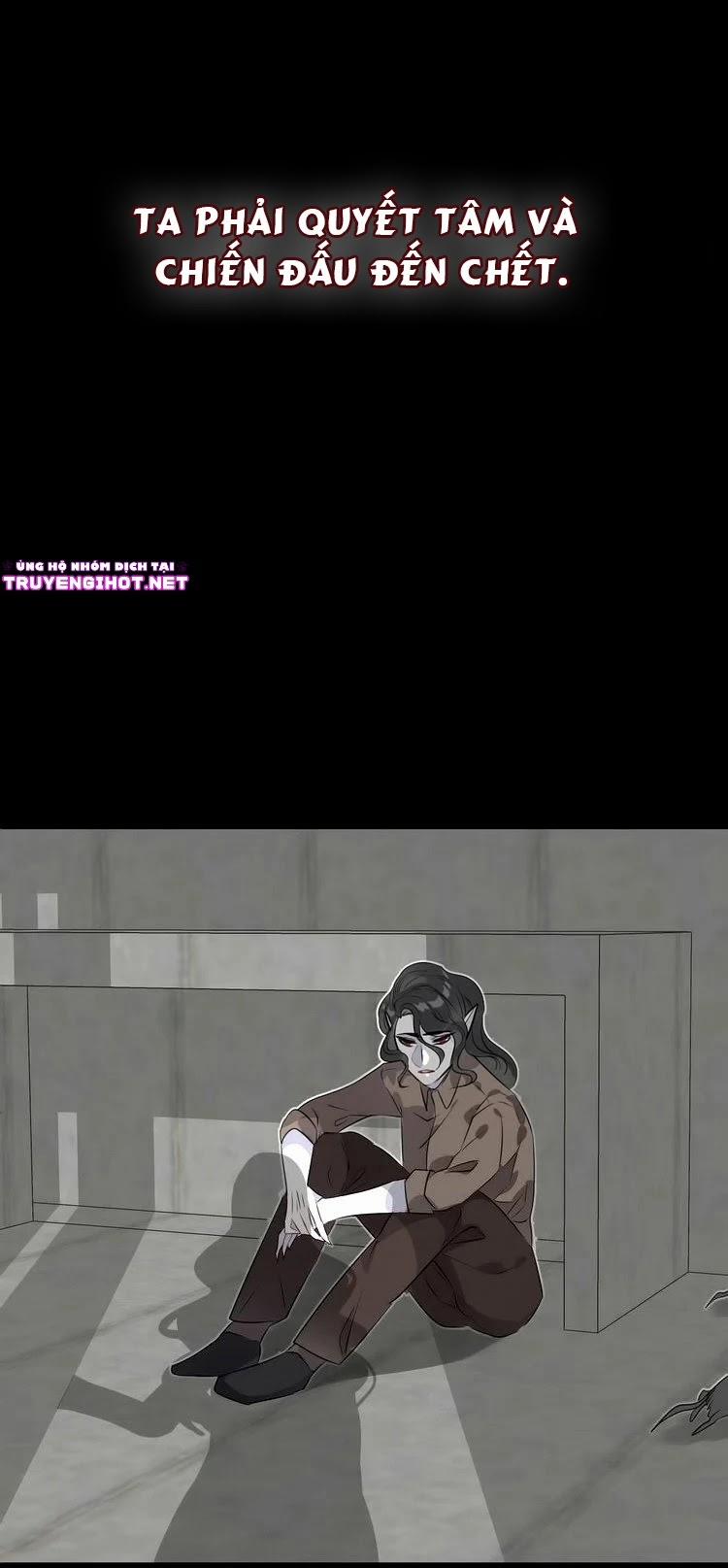 Bộ Váy Của Nàng Tiên Cá 14 trang 29