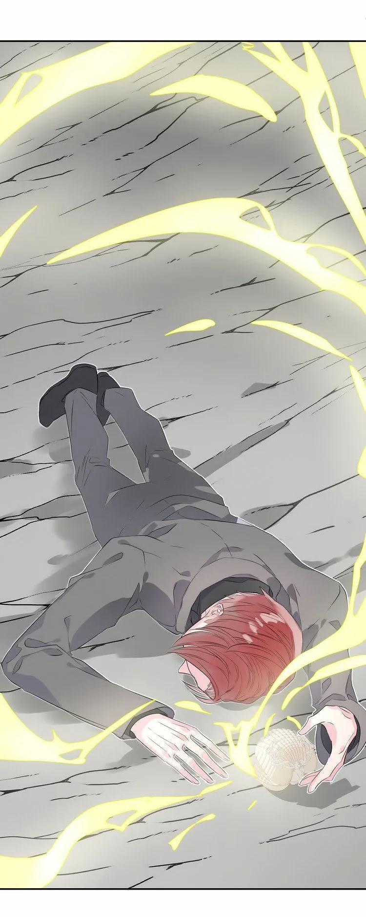 Bộ Váy Của Nàng Tiên Cá 14 trang 3