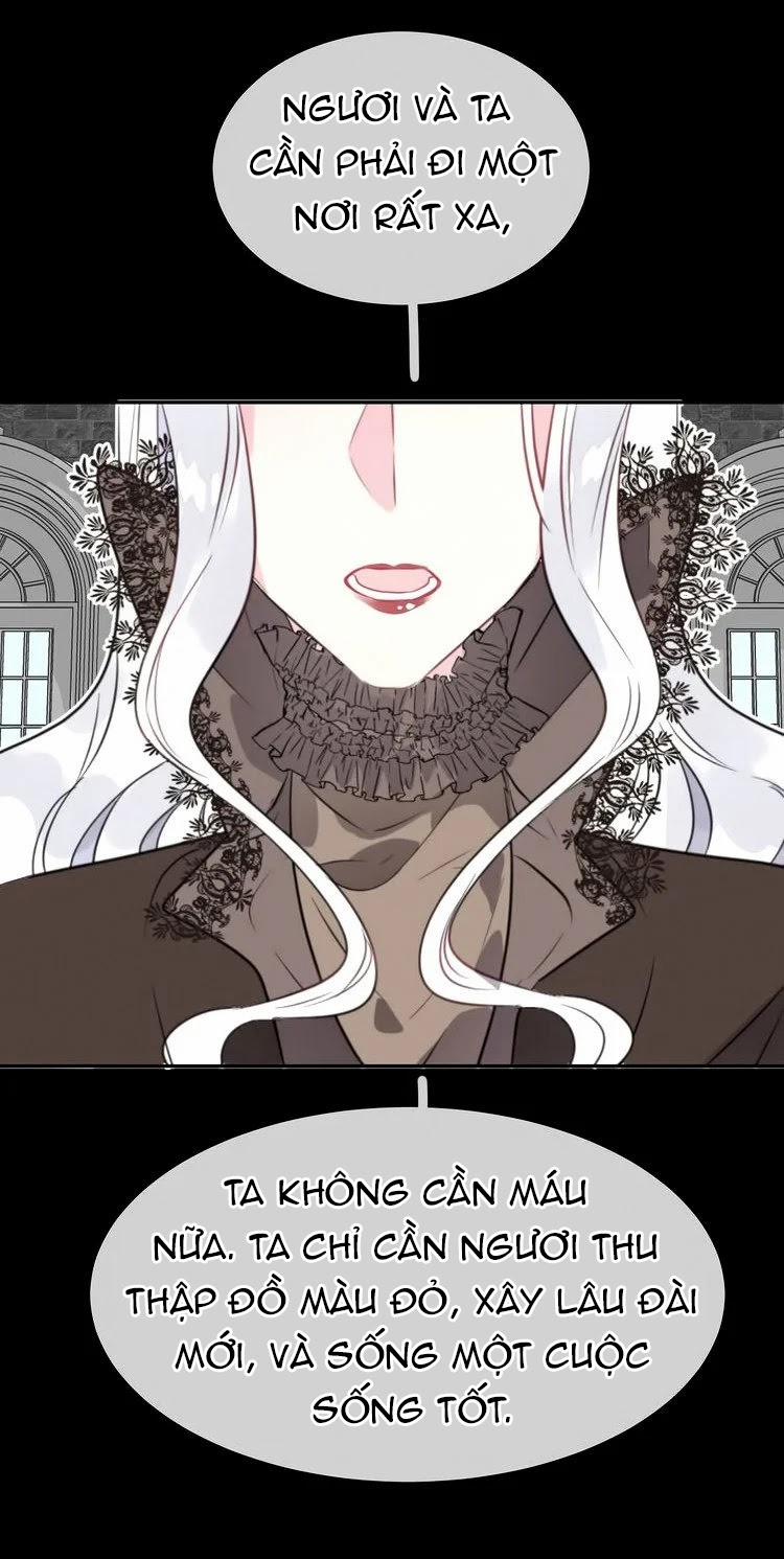 Bộ Váy Của Nàng Tiên Cá 14 trang 31