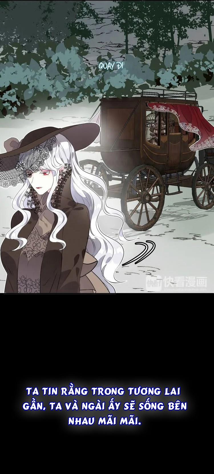 Bộ Váy Của Nàng Tiên Cá 14 trang 33