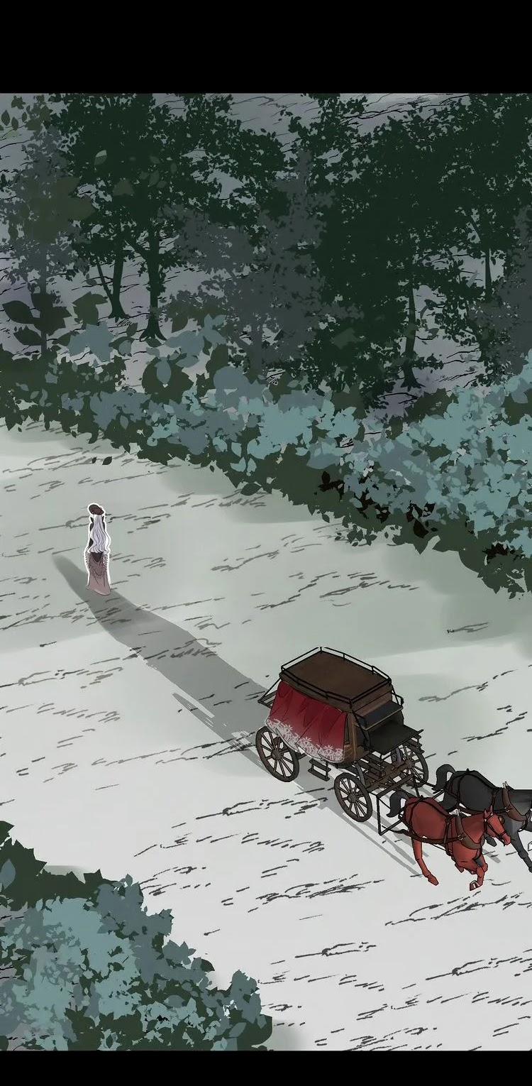 Bộ Váy Của Nàng Tiên Cá 14 trang 34